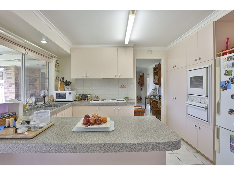 19 Silvergum Court, Glenvale QLD 4350