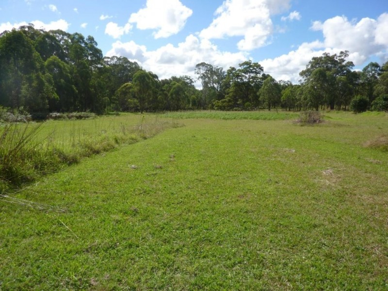 117 Evans Road, Cabarlah QLD 4352