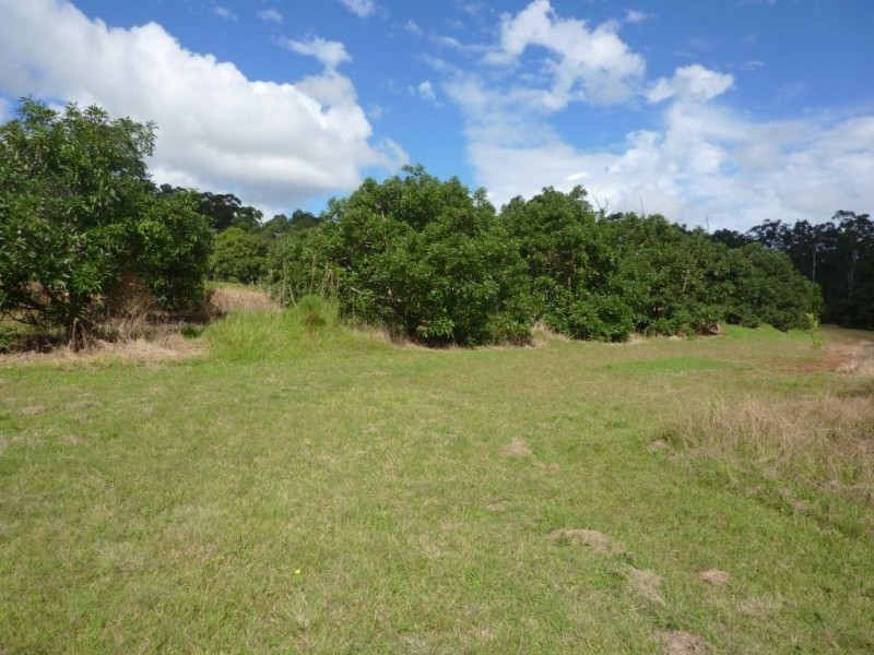 117 Evans Road, Cabarlah QLD 4352