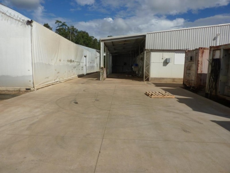 117 Evans Road, Cabarlah QLD 4352