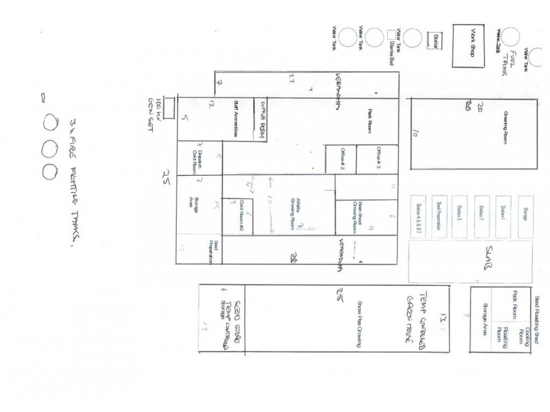 117 Evans Road, Cabarlah QLD 4352
