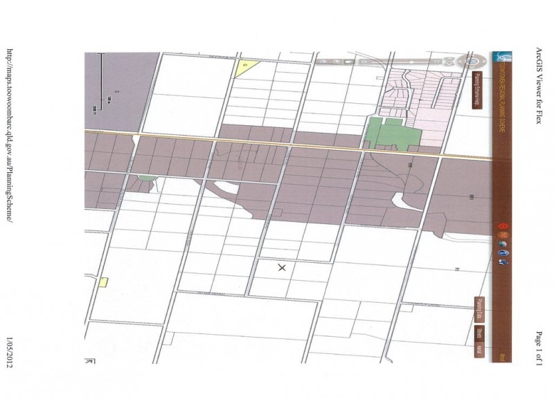 117 Evans Road, Cabarlah QLD 4352