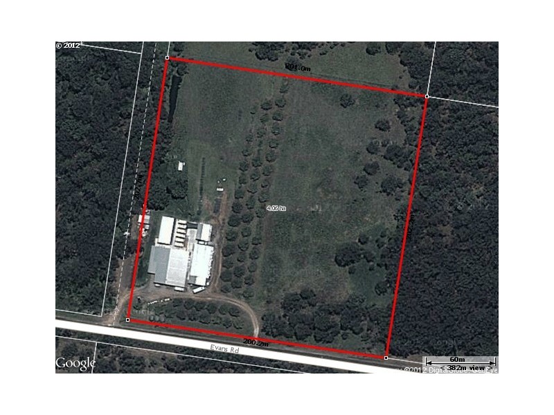 117 Evans Road, Cabarlah QLD 4352