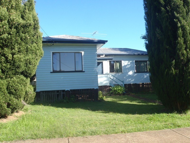 15 Ramsay Street, South Toowoomba QLD 4350