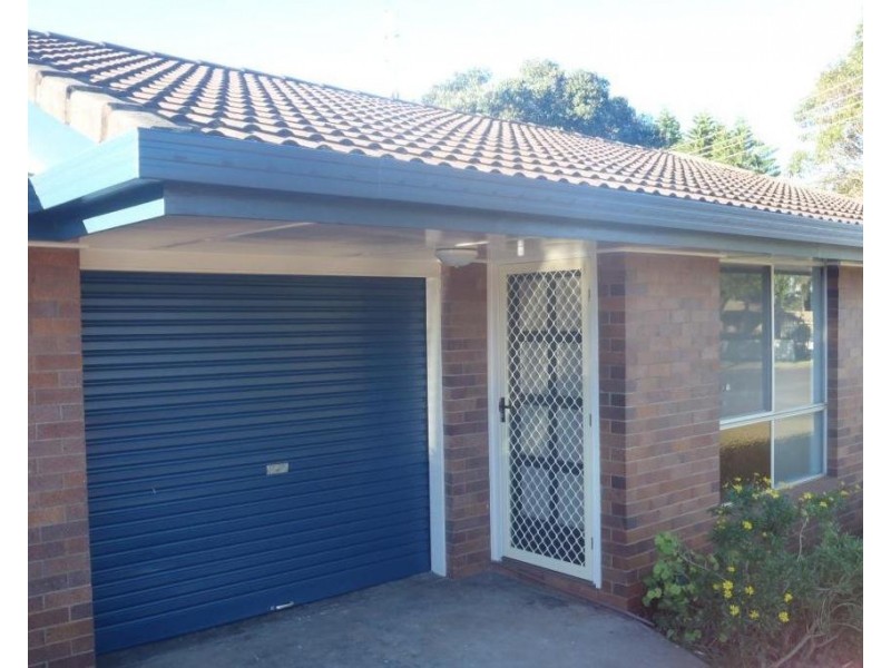 1/29 McFarlane Street, Wilsonton QLD 4350