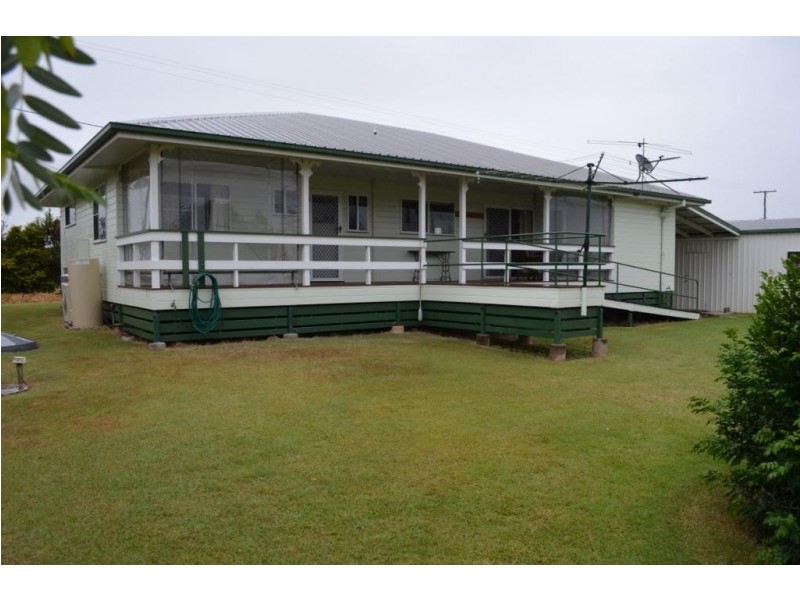 Millmerran QLD 4357