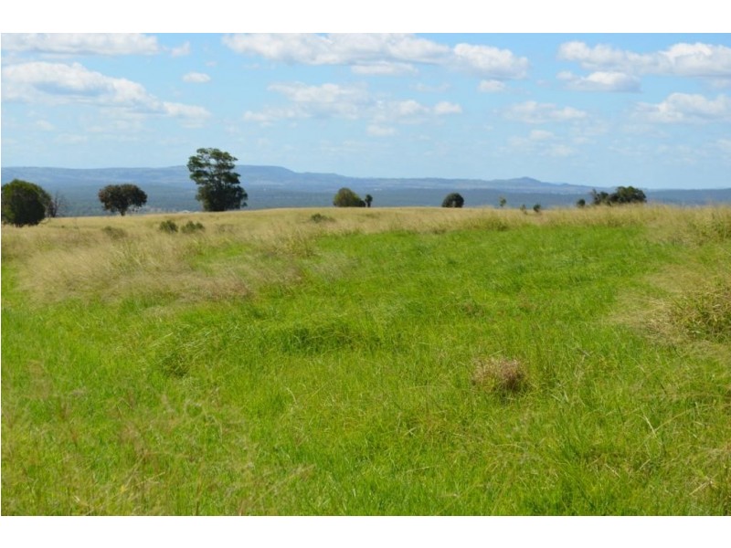 439 Dowers Rd, Tingoora QLD 4608