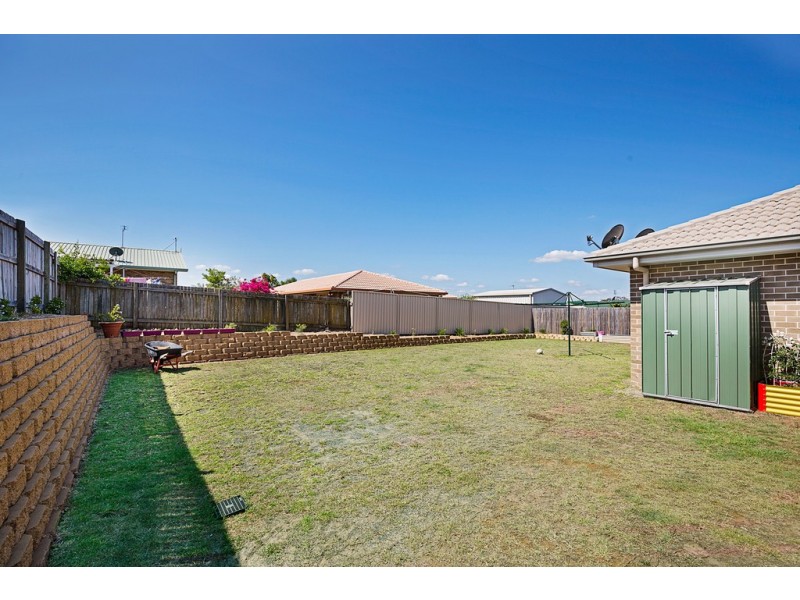 13 Sweeney Street, Kearneys Spring QLD 4350