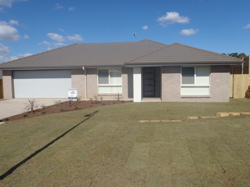 18 Sweeeney Street, Kearneys Spring QLD 4350