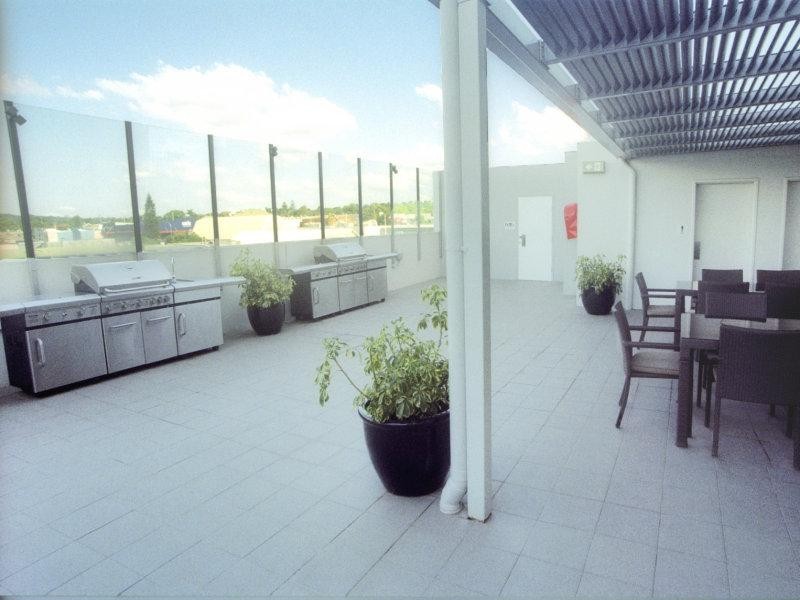 Unit 803/532 Ruthven Street, Toowoomba City QLD 4350