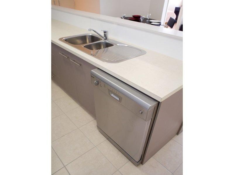Unit 803/532 Ruthven Street, Toowoomba City QLD 4350