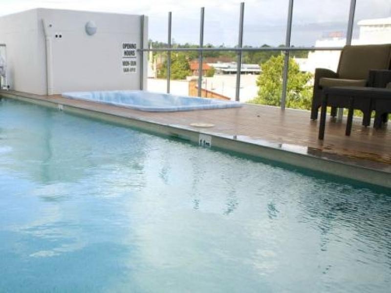 Unit 803/532 Ruthven Street, Toowoomba City QLD 4350
