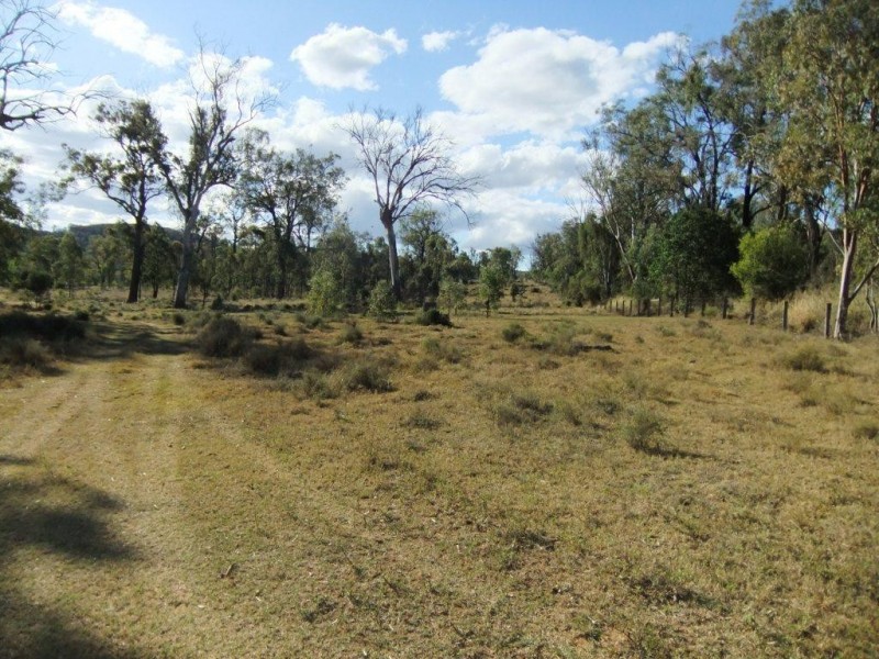 Lot 11 Douglas-Plainby Road, Goombungee QLD 4354