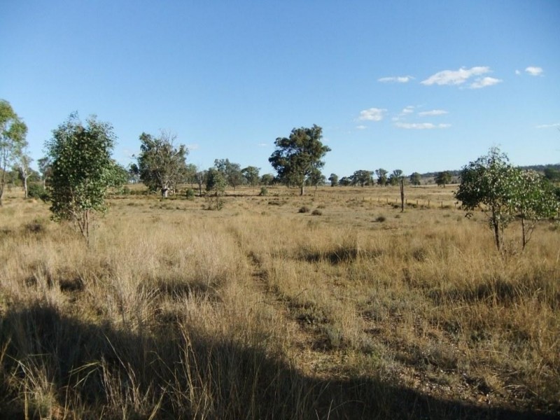 Lot 11 Douglas-Plainby Road, Goombungee QLD 4354
