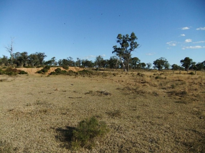 Lot 11 Douglas-Plainby Road, Goombungee QLD 4354