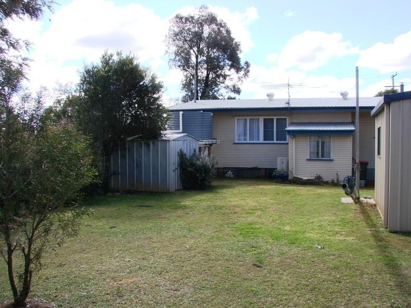 49 Kates Street, Clifton QLD 4361