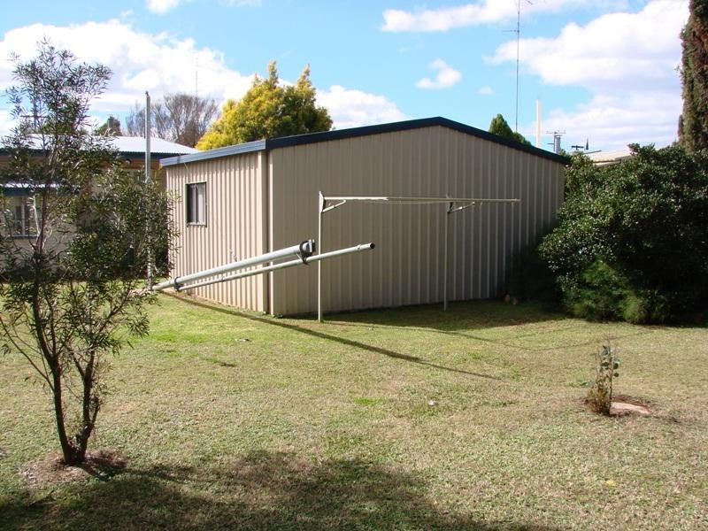 49 Kates Street, Clifton QLD 4361