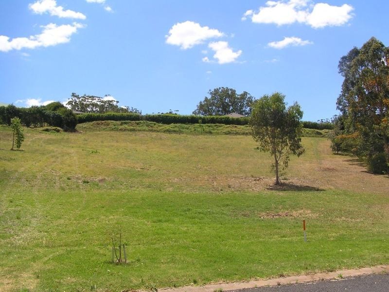 6 Timperley Drive, Highfields QLD 4352