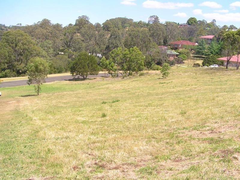 6 Timperley Drive, Highfields QLD 4352