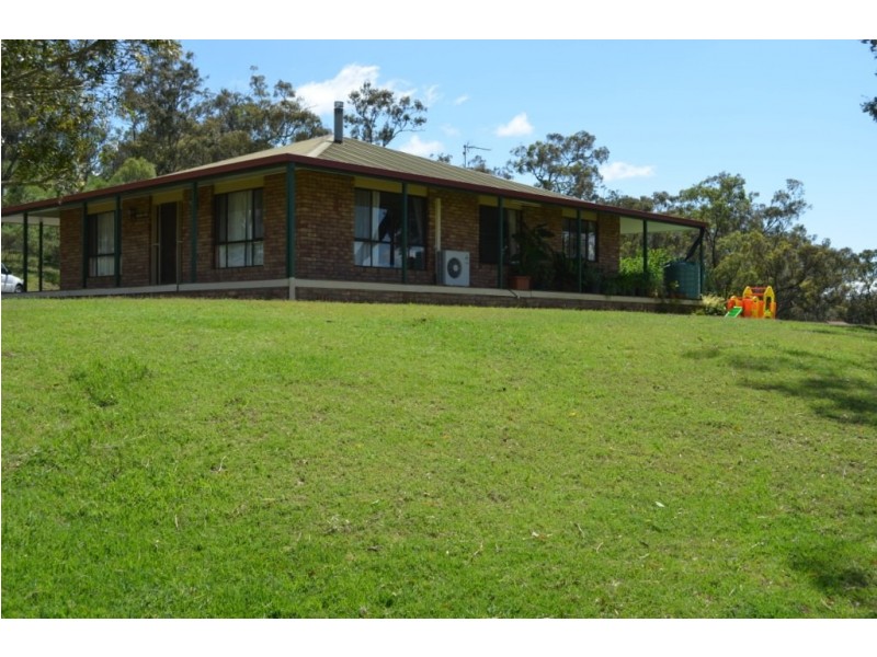 675 Southbrook Felton Road, Southbrook QLD 4363
