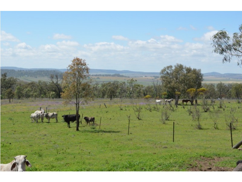 675 Southbrook Felton Road, Southbrook QLD 4363