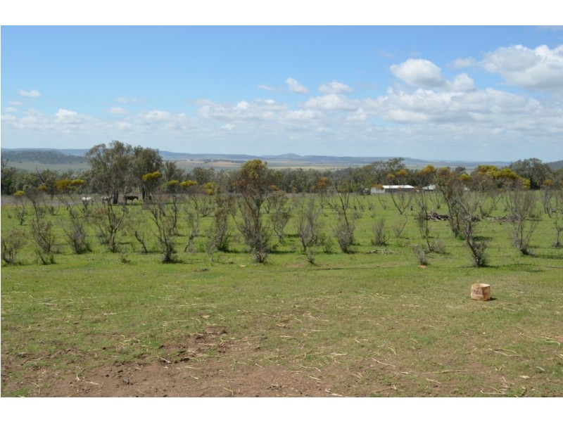 675 Southbrook Felton Road, Southbrook QLD 4363