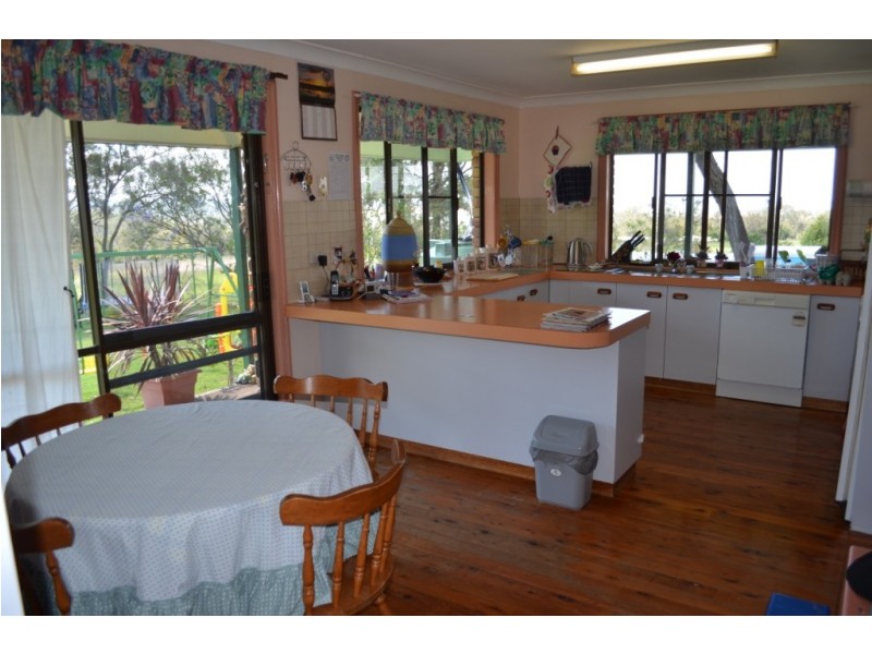 675 Southbrook Felton Road, Southbrook QLD 4363