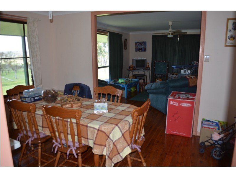 675 Southbrook Felton Road, Southbrook QLD 4363