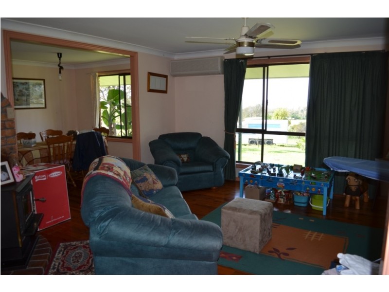 675 Southbrook Felton Road, Southbrook QLD 4363