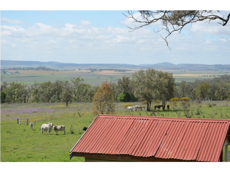 675 Southbrook Felton Road, Southbrook QLD 4363