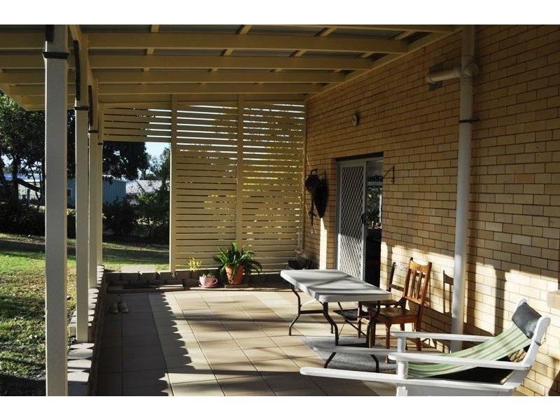 21 Meadows Drive, Withcott QLD 4352