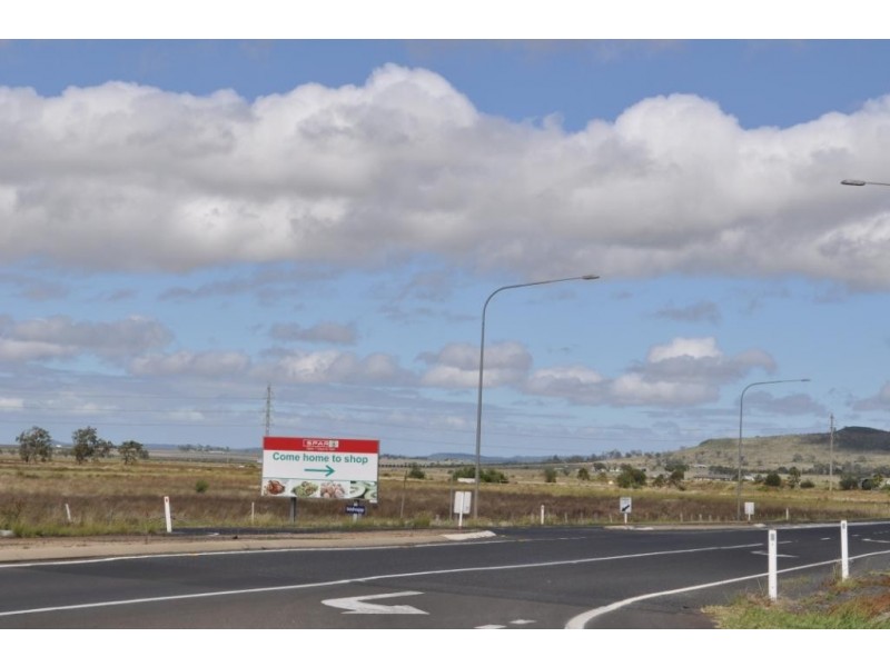 0 Toowoomba-Millmerran Road, Westbrook QLD 4350
