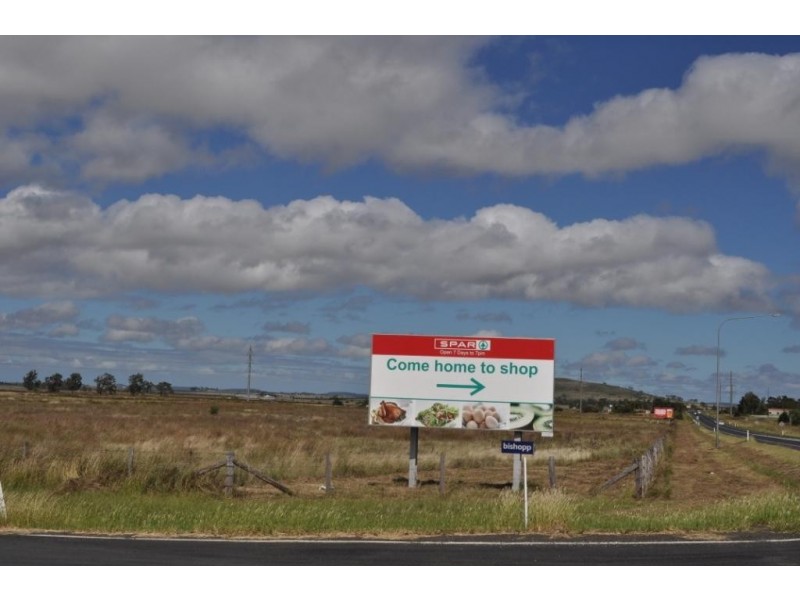 0 Toowoomba-Millmerran Road, Westbrook QLD 4350