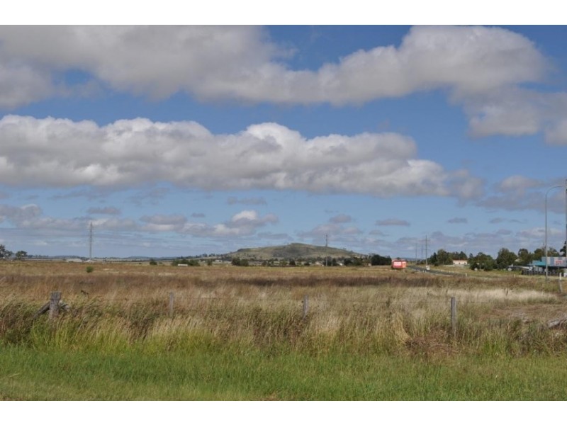 0 Toowoomba-Millmerran Road, Westbrook QLD 4350