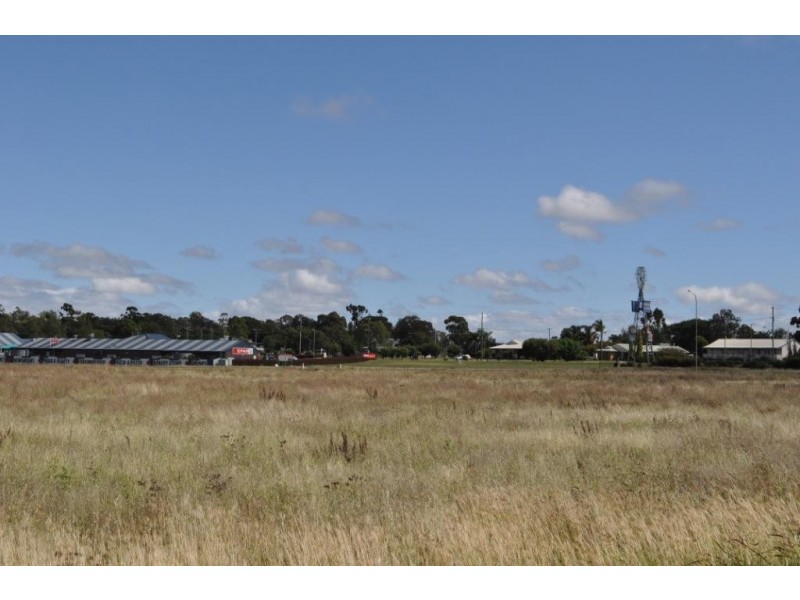 0 Toowoomba-Millmerran Road, Westbrook QLD 4350