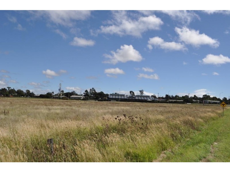 0 Toowoomba-Millmerran Road, Westbrook QLD 4350