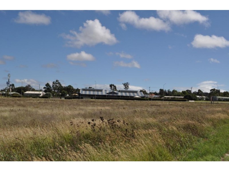 0 Toowoomba-Millmerran Road, Westbrook QLD 4350