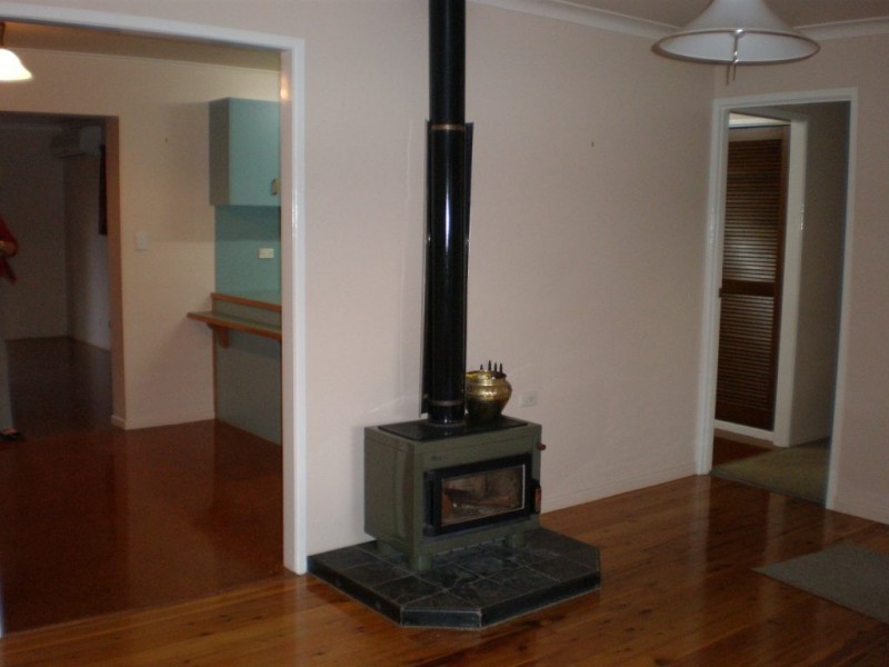 12 Girrawheen Street, Rangeville QLD 4350