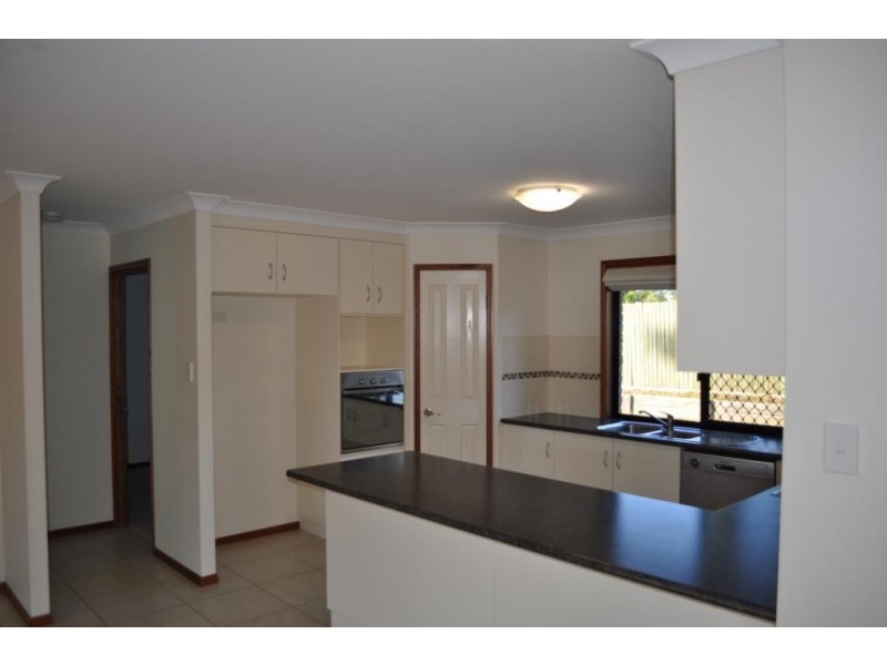 6 Lewis Street, Meringandan West QLD 4352