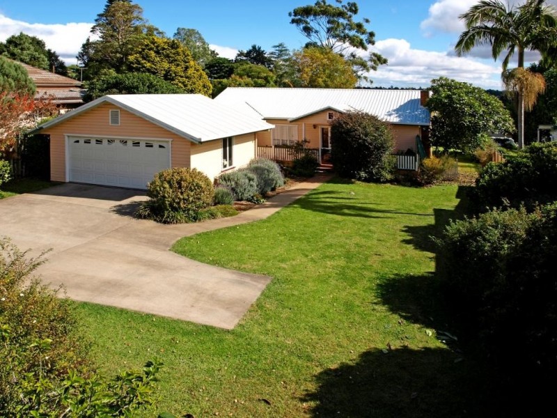 315 Hume Street, South Toowoomba QLD 4350