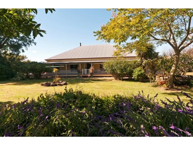 173 Happy Valley Road, Cabarlah QLD 4352