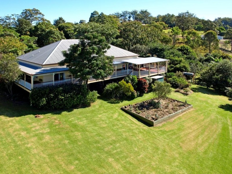 173 Happy Valley Road, Cabarlah QLD 4352