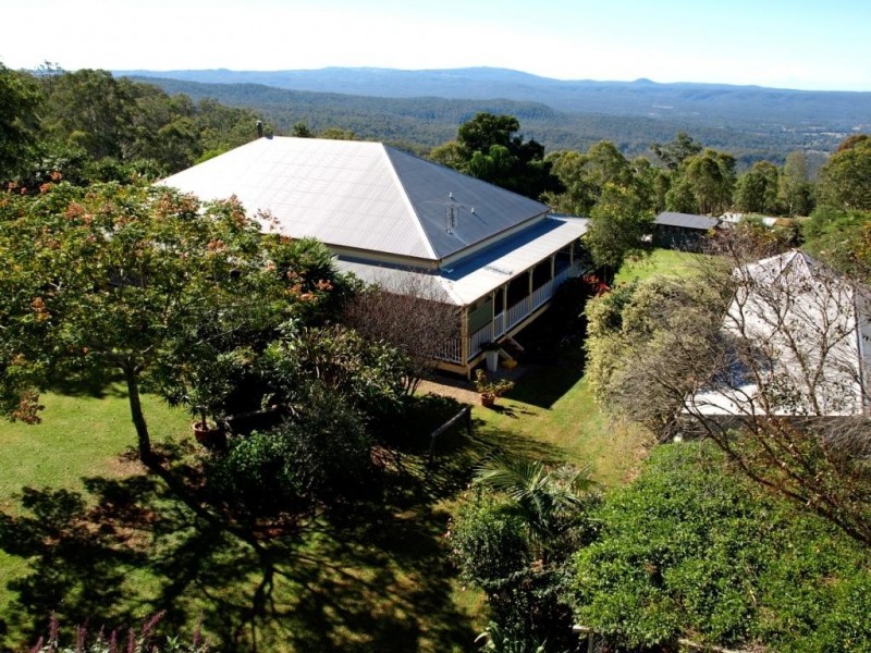 173 Happy Valley Road, Cabarlah QLD 4352