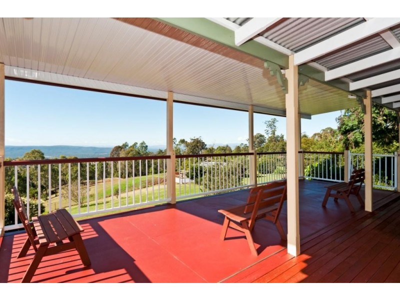 173 Happy Valley Road, Cabarlah QLD 4352