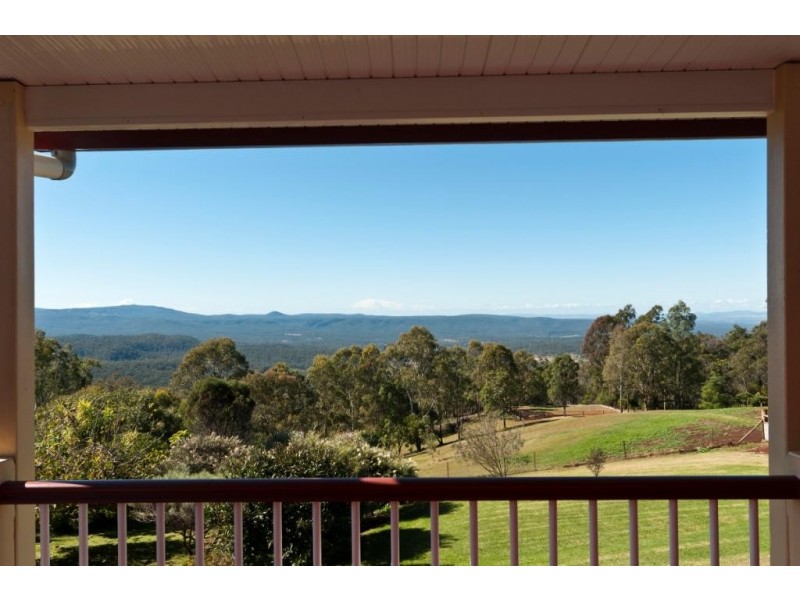 173 Happy Valley Road, Cabarlah QLD 4352