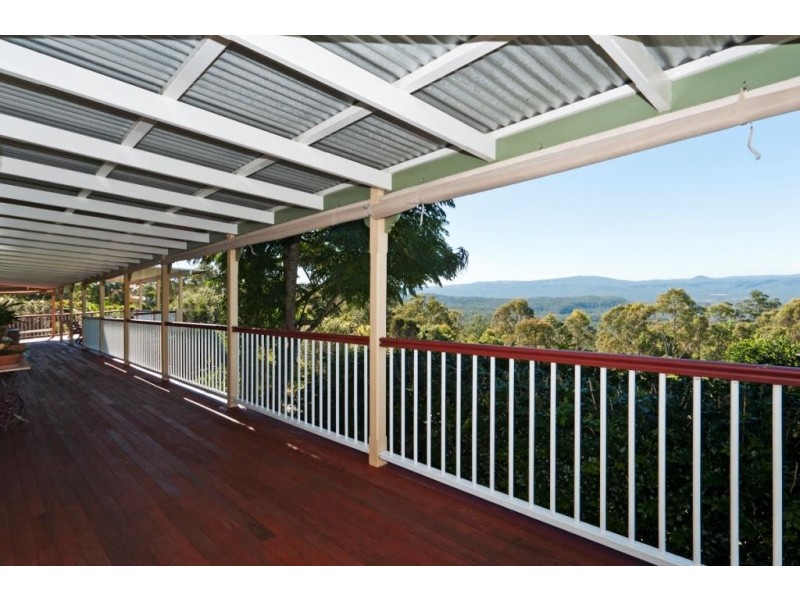 173 Happy Valley Road, Cabarlah QLD 4352