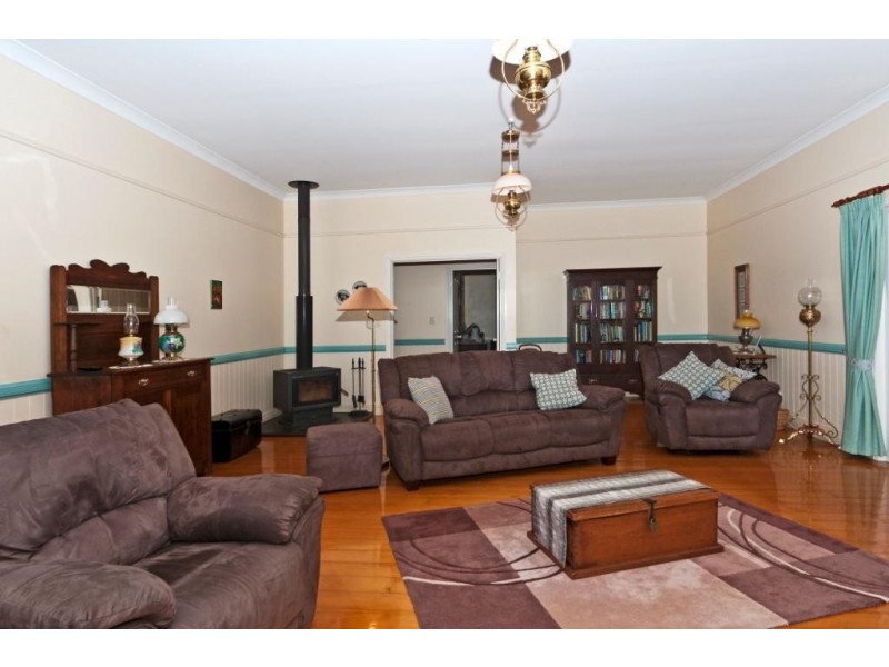 173 Happy Valley Road, Cabarlah QLD 4352