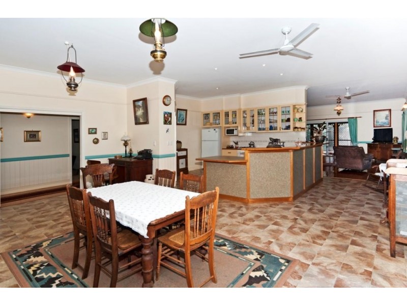 173 Happy Valley Road, Cabarlah QLD 4352