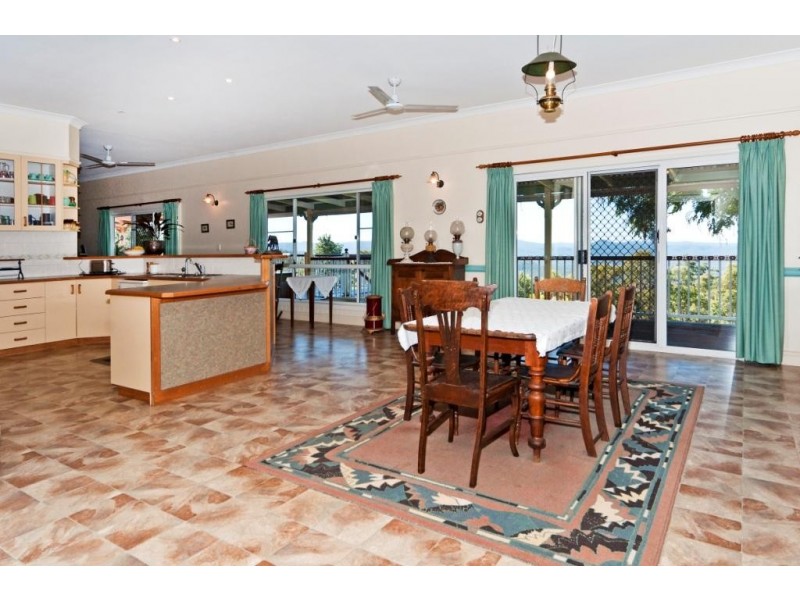 173 Happy Valley Road, Cabarlah QLD 4352