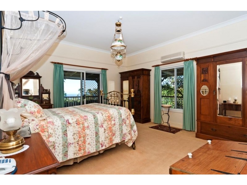 173 Happy Valley Road, Cabarlah QLD 4352